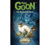The Goon RPG (Softcover) (S2P11300)