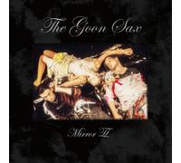 The Goon Sax Mirror II (Vinyl LP) 12" Album