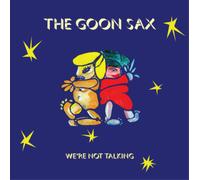 The Goon Sax We're Not Talking (CD) Album