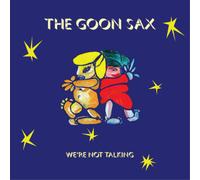 The Goon Sax We're Not Talking (Vinyl LP) 12" Album