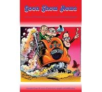 The Goon Show Preservation Society Goon Show News (Tascabile)