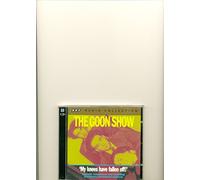 The Goon Show - The Goon Show Vol. 4 - My Knees Have Fallen Off