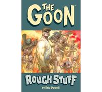 The Goon: Volume 0: Rough Stuff (2nd edition)