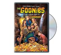 The Goonies (2009) Sean Astin; Josh Brolin; Jeff Cohen (DVD)