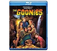 The Goonies (Blu-ray) Josh Brolin Sean Astin