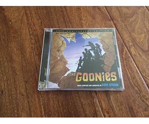 The Goonies: 25th Anniversary (Expanded Score)