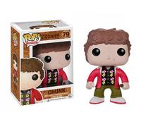 The Goonies 3.75" Pop Film Figura In Vinile: Chunk