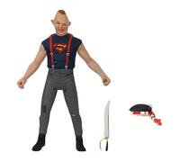 The Goonies 5 Punti Action Figure | Sloth