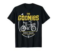 The Goonies Bike Club Maglietta