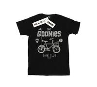 The Goonies Bike Club Maglietta Uomo (BI28603)