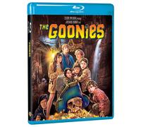 The Goonies (Blu-ray) Josh Brolin Sean Astin
