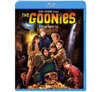 The Goonies (Blu-ray) Sean Astin