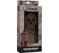 The Goonies BONE KEY Life Size 1:1 Prop Replic IN COLLECTORS BOX SD TOYS