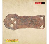 SD Toys - The Goonies Bones key replica