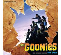 The Goonies (CD) Album