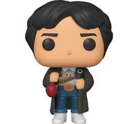 The Goonies Data con guantone da boxe estensibile 3,75" Funko Pop Figura giocat