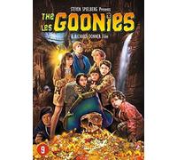 The Goonies DVD (DVD)