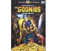 The Goonies (DVD) Sean Astin