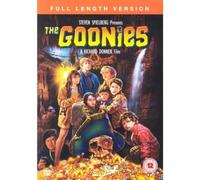 The Goonies [Edizione: Regno Unito]