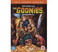 The Goonies - The Goonies [Edizione: Regno Unito] [ITA] [Edizione: Regno Unito], il pacchetto può variare [Edizione: Regno Unito]