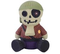 The Goonies Fatta A Mano Da Robots Figura In Vinile | Willy A Un Occhio