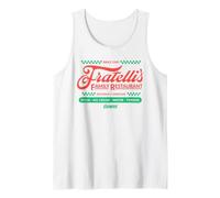 The Goonies Fratelli's Family Restaurant Canotta