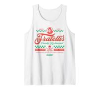The Goonies Fratelli's Lighthouse Lounge Canotta