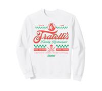 The Goonies Fratelli's Lighthouse Lounge Felpa