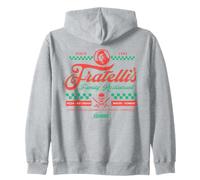 The Goonies Fratelli's Lighthouse Lounge Felpa con Cappuccio