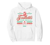 The Goonies Fratelli's Lighthouse Lounge Felpa con Cappuccio