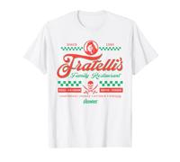 The Goonies Fratelli's Lighthouse Lounge Maglietta
