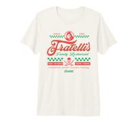 The Goonies Fratelli's Lighthouse Lounge Maglietta Premium
