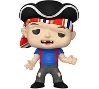 The Goonies Funko POP Figura In Vinile | Sloth