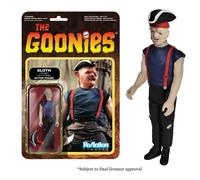 The Goonies Funko Sloth Reaction Figura