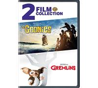 Goonies/Gremlins (DBFE/DVD) (DVD) Various