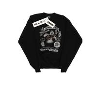 The Goonies Jerk Alert Felpa Chunk Uomo (BI26584)