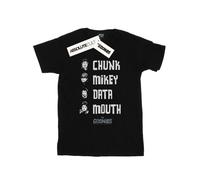 The Goonies Maglietta Nomi Uomo (BI49691)