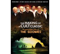 The Goonies Making of a Cult Classic (DVD) Jeff Cohen Joe Pantoliano