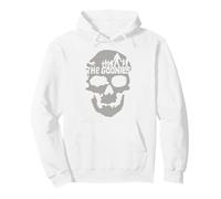 The Goonies Movie Logo Skull Classic Friends 80s 90s Pirata Felpa con Cappuccio
