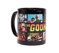 The Goonies Movie Screenshot Black Mug