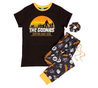 The Goonies Never Say Die Set Pigiama Donna (TT1017)