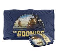 The Goonies Pirate Ship Coperta super morbida al tatto setoso - 91 x 147 cm