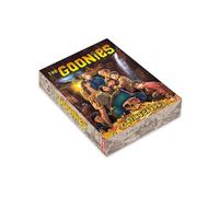 THE GOONIES PLAYING CARDS Carte Da Gioco Aquarius Ent