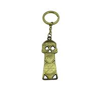 The Goonies Portachiavi 40th Anniversary Copper Bones Edizione Limitata Fanattik