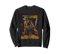 The Goonies Poster Felpa