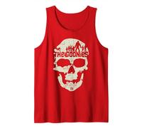 The Goonies Skull Map Canotta