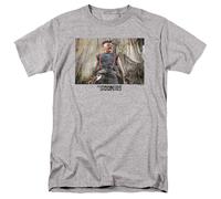 The Goonies Sloth 1 T-Shirt Uomo Maniche Corte In Cotone Athletic Heather
