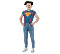 The Goonies Sloth Costume - XL