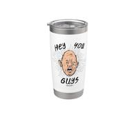 The Goonies Sloth Sketch Bicchiere termico in acciaio inox doppia parete