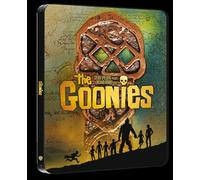 I Goonies (4K Ultra HD + Blu-Ray Disc - SteelBook)